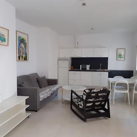 Cosy Flat / Literally At The Foot Of Alhambra Apartment Granada Luaran gambar