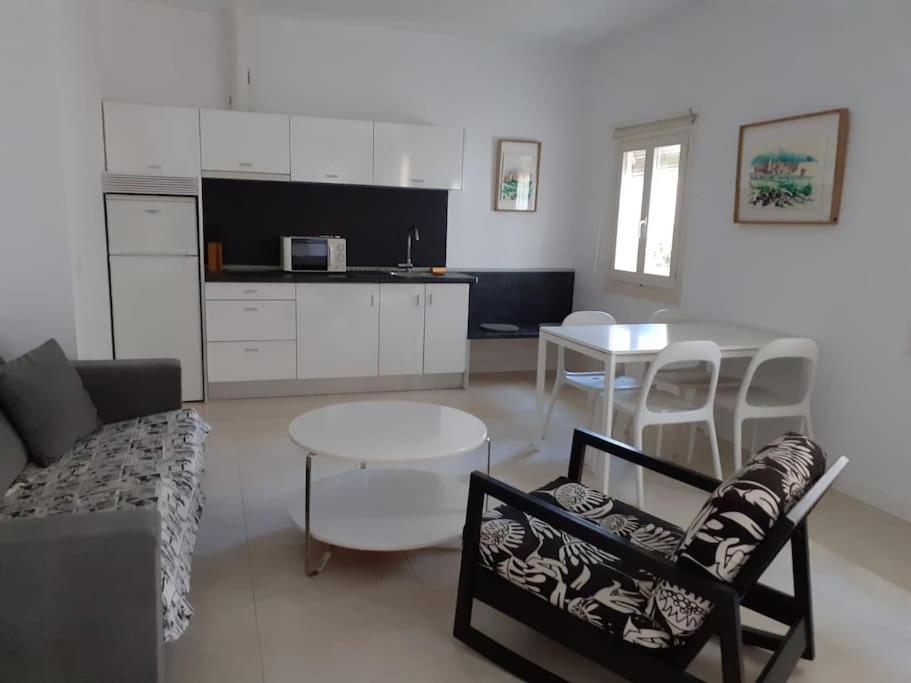 Cosy Flat / Literally At The Foot Of Alhambra Apartment Granada Luaran gambar